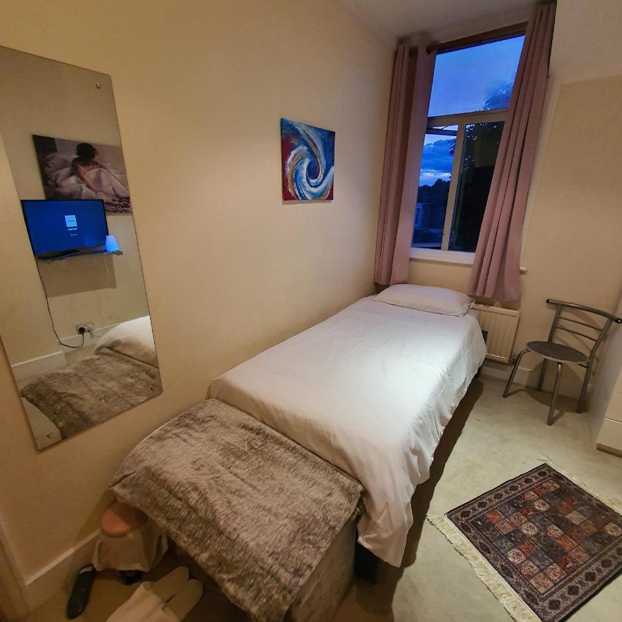 Monalisa Single Room Near Edgware Station מראה חיצוני תמונה